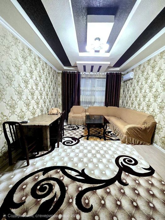 Yunusobod Minor metro yonida