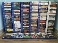 Lot PS4 PS5 Play Station Jocuri Colectie Cadoul Ideal GTA Minecraft