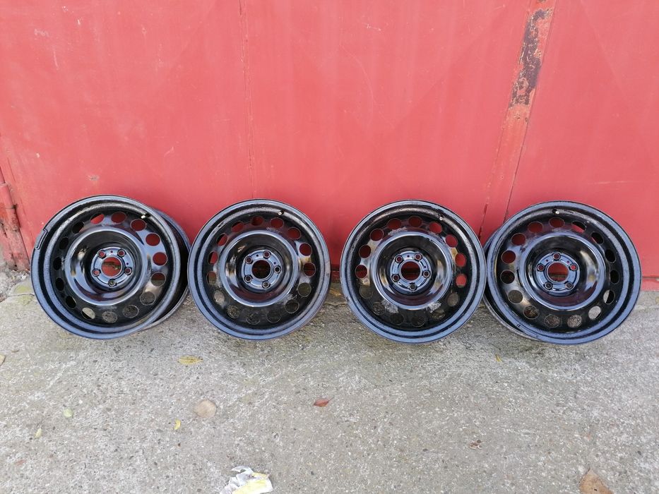 Janta tabla Peugeot 5008 Suv 17inch