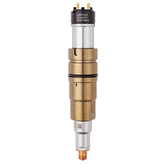 injector compatibil navistar scania d12 1440578