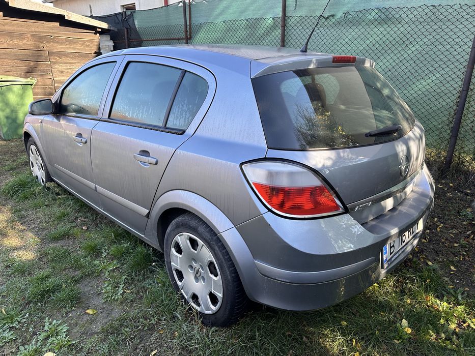 Opel Astra H 1.7 CDTI - proprietar din 2014
