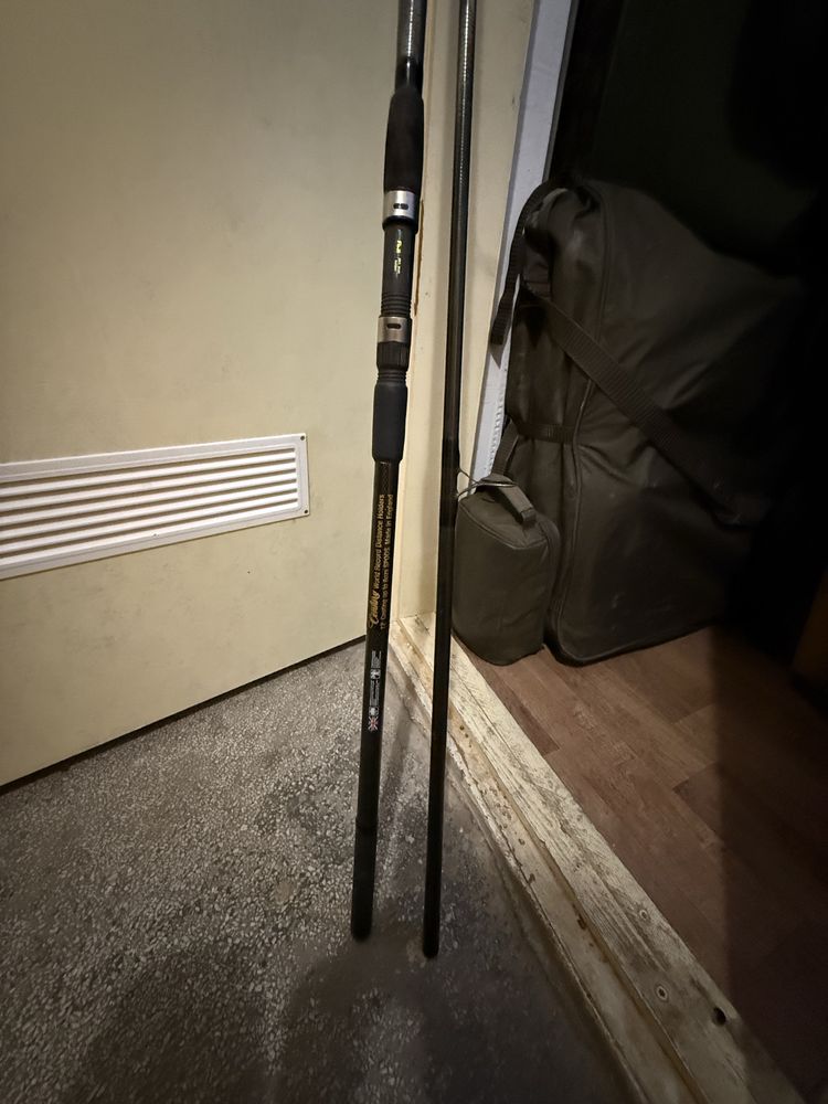 Спод Century NG!!