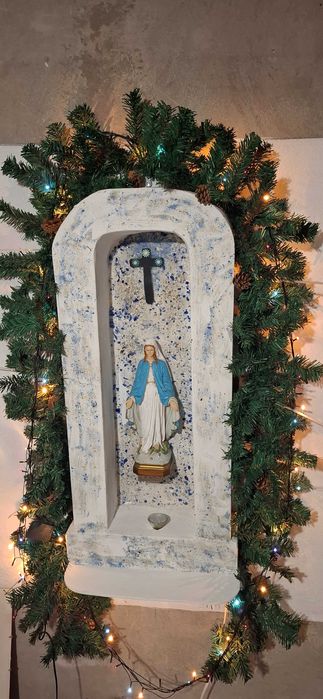 Параклис - Богородица