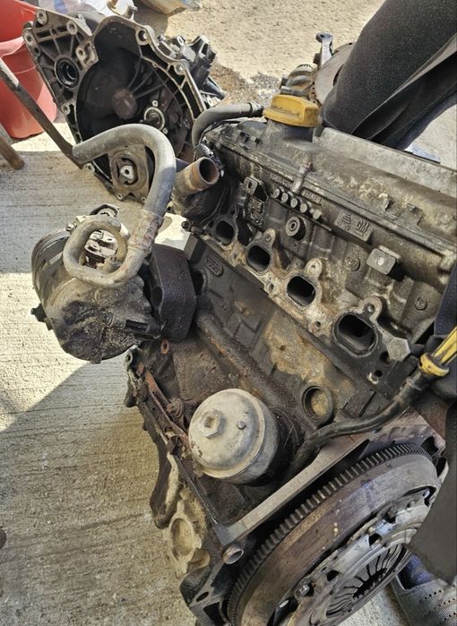 motor opel zafira  A 1.8 benzina   x18xe-1