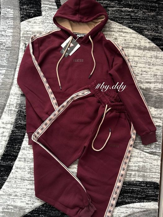 Trening dama din bumbac