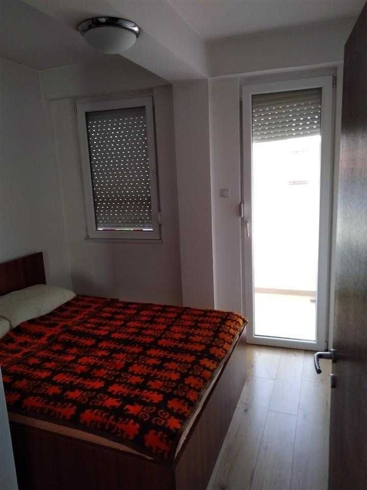Двустаен имот в кв.Дружба 2