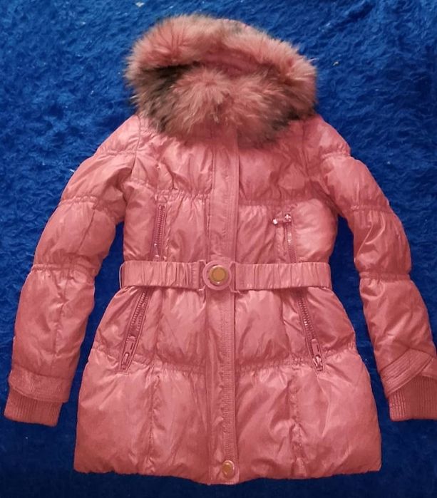 Куртка женская размер Л