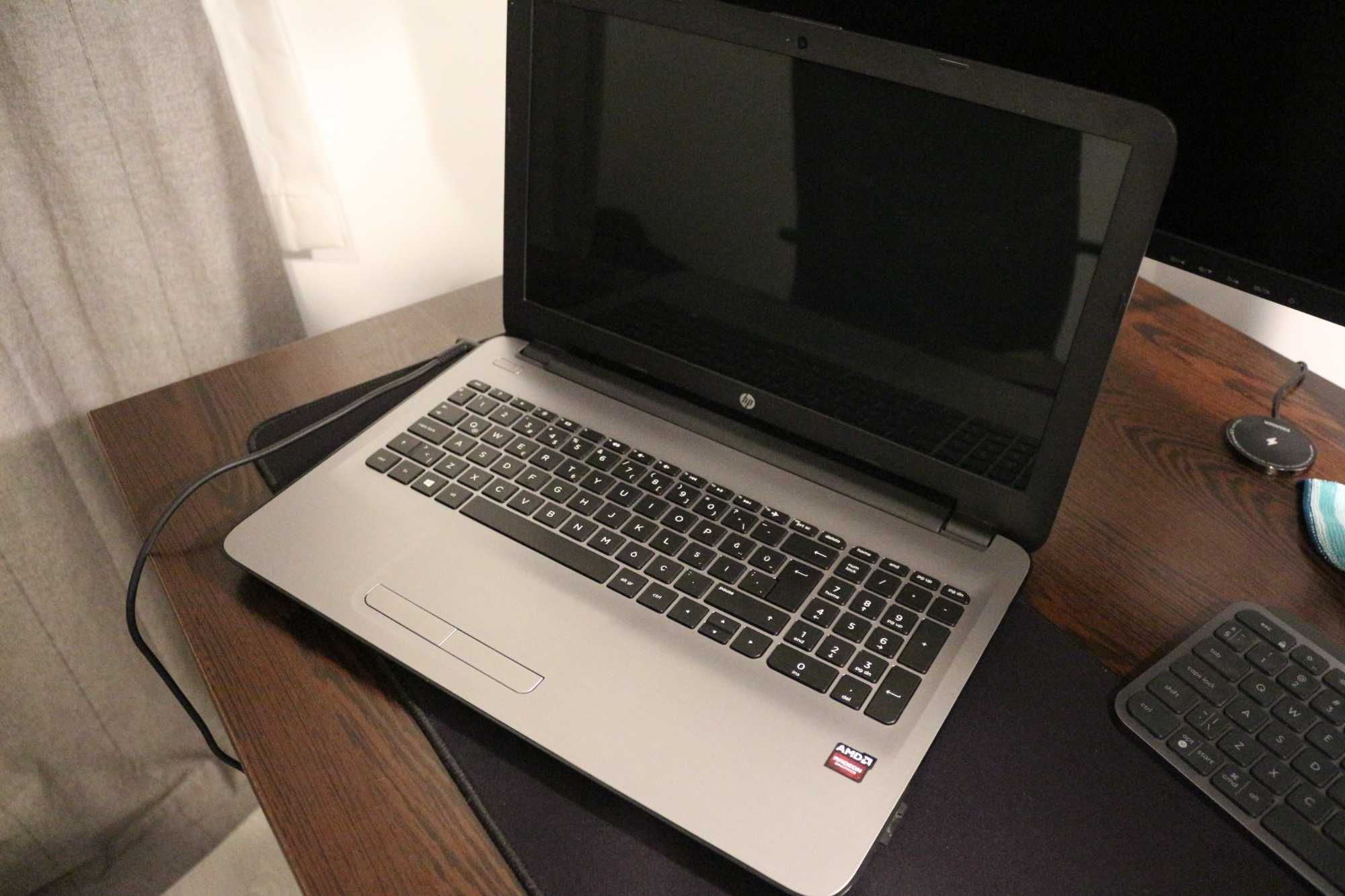 HP Laptop Турска Клавиатура, 8gb Ram - крайна цена