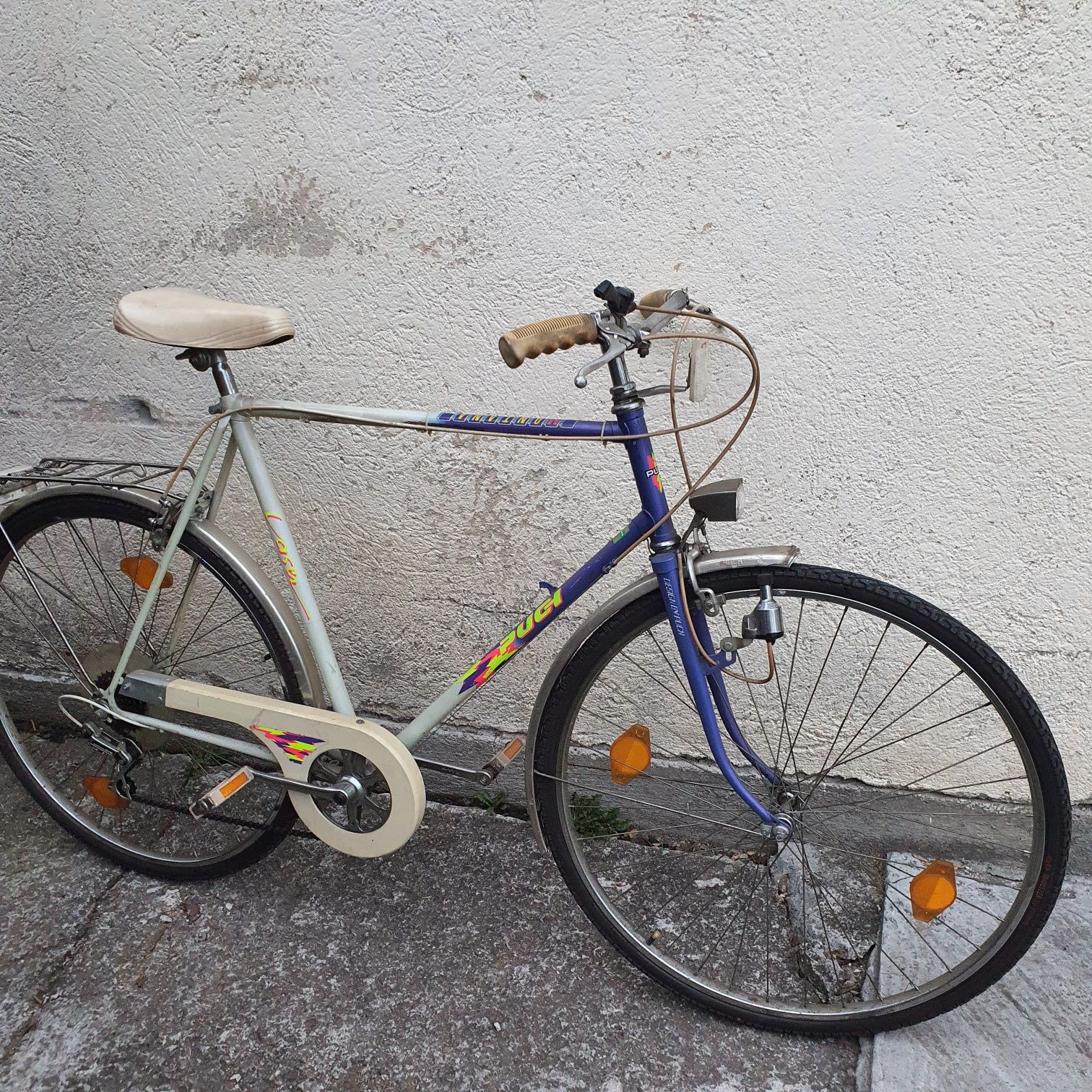 Bicicleta 28", import Germania, marcaPuch