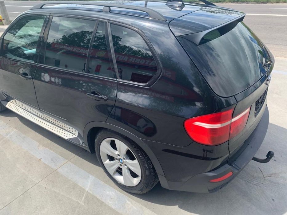 dezmembrez bmw x5 e70 3.0d facelift dezmembrez x5 e70 3.0d nonfacelift