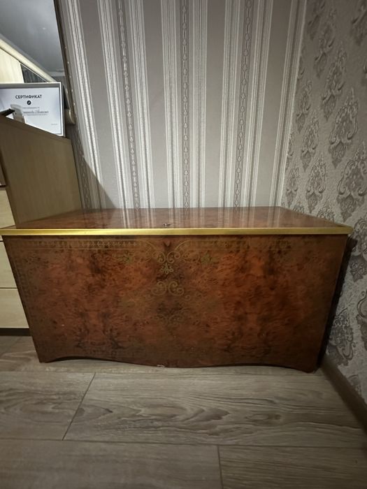 Срочно Продам сундук