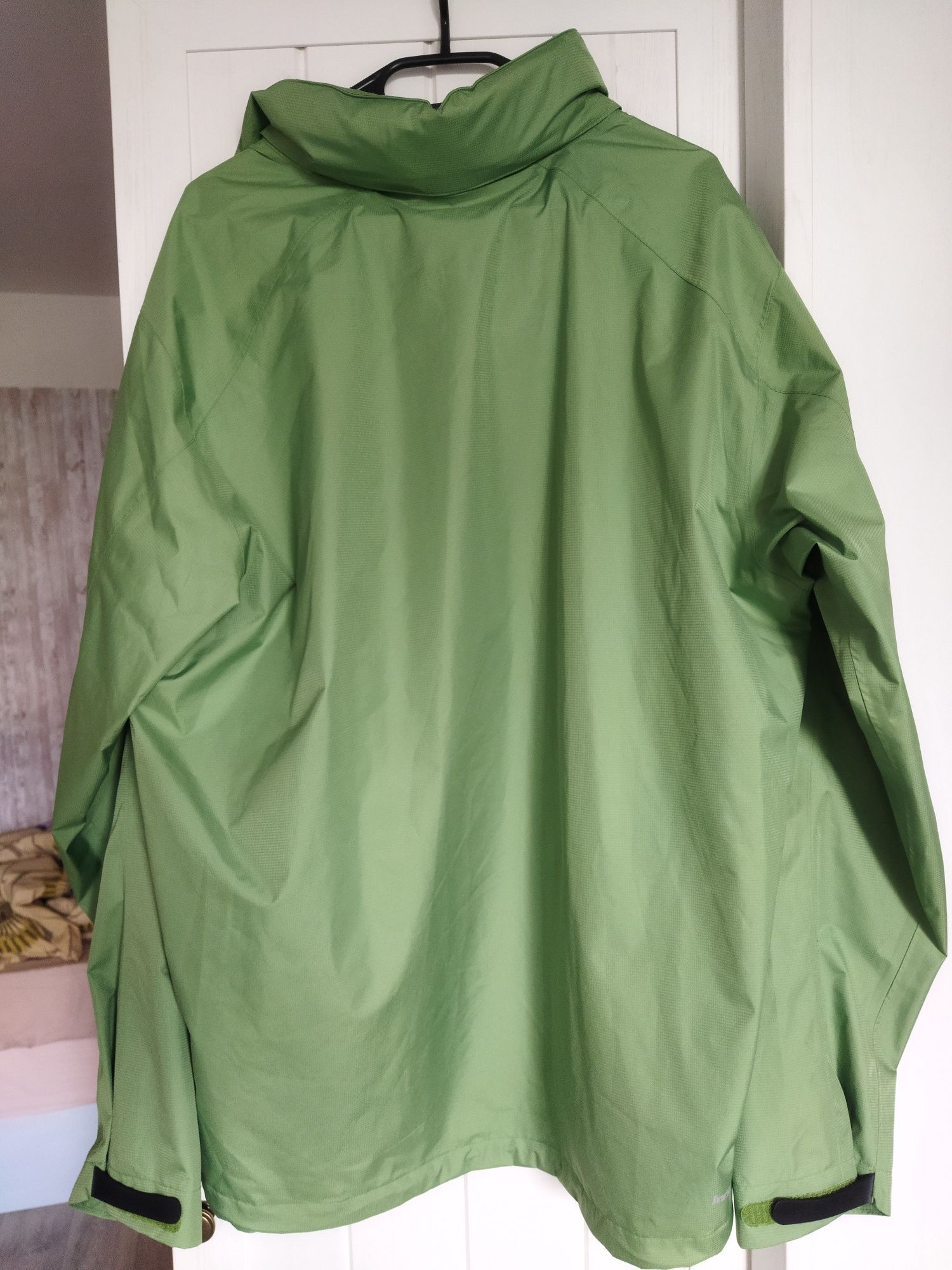 Мъжко непромокаемо спортно яке Trango - 3XL