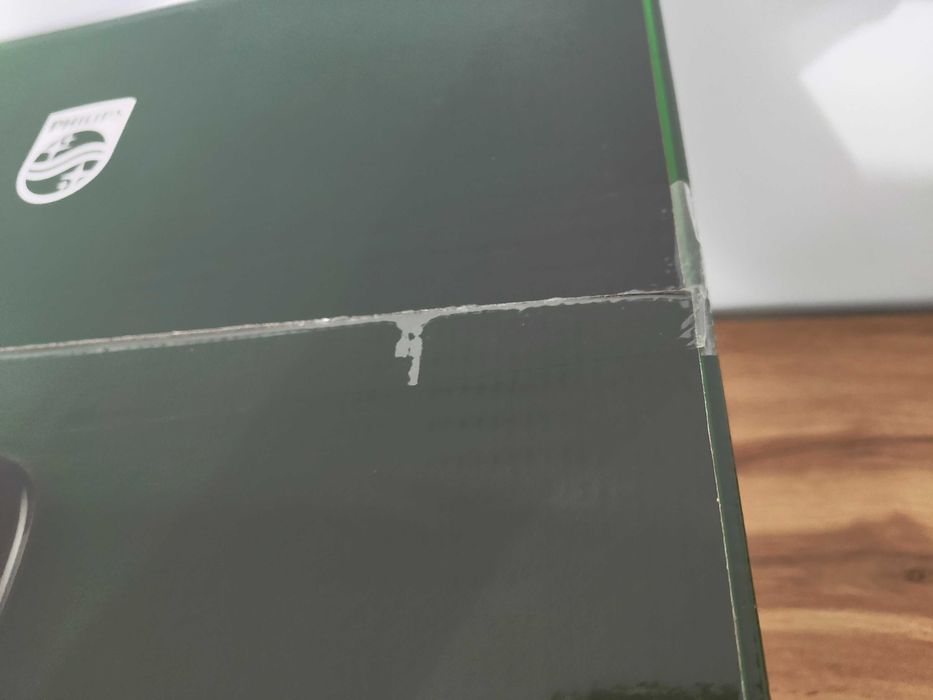 Mașină de făcute paste Philips HR2665/96 seria 7000, NOUĂ, nedesfăcută