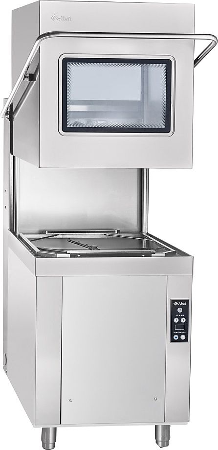 Посудомоечная машина Abat МПК-700К