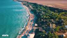 Teren Tuzla 350 mp la mare Investitie Garantata