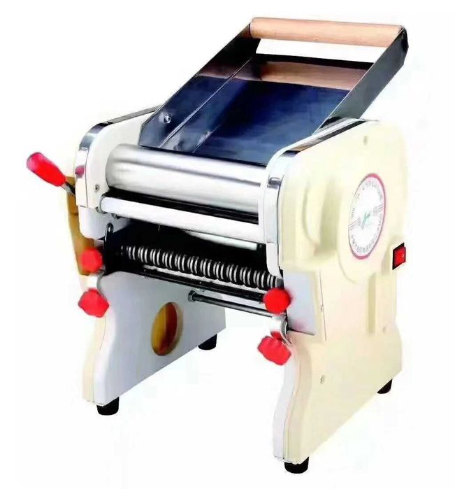 Тестораскатка,Тестораскаточная машина, Настольная 22см