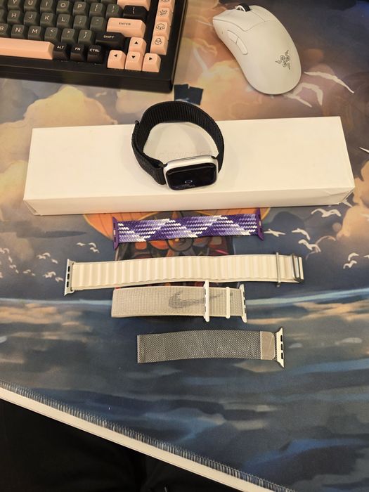 apple watch series 8 45mm