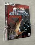 Star Wars: Galactic Battlegrounds PC – Joc Original