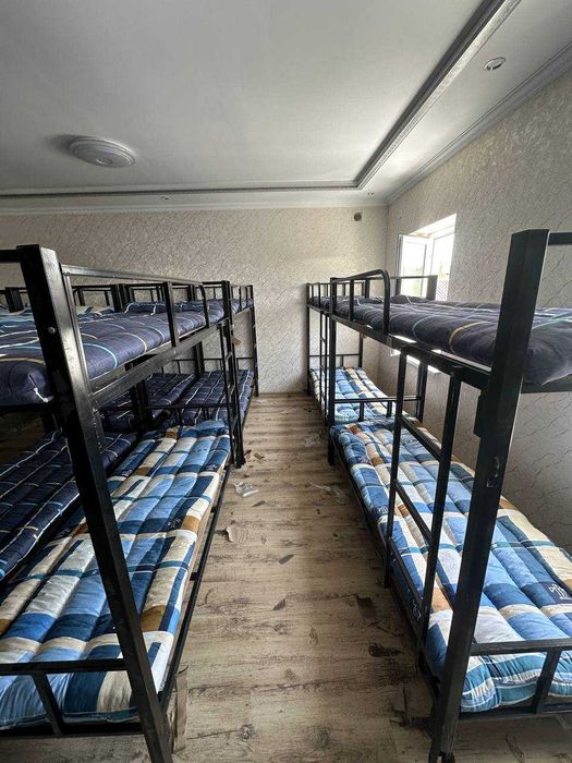 2 etajli krovat sotiladi