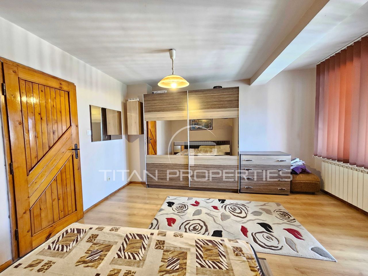 Продава се Мезонет в Стара Загора, Център - 122 кв.м за 1271 €/кв.м - Снимка #5