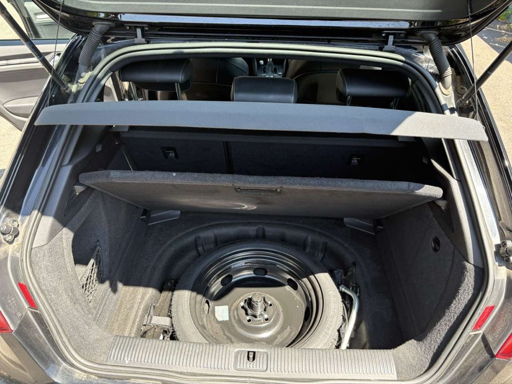 Audi A3 8V S-line пакет НА ЧАСТИ