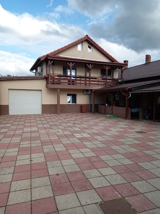 Casa de închiriat Lugoj