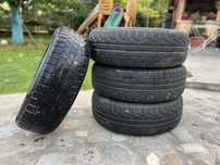 Pirelli Sottozero 205/65 R17 96H. M + S