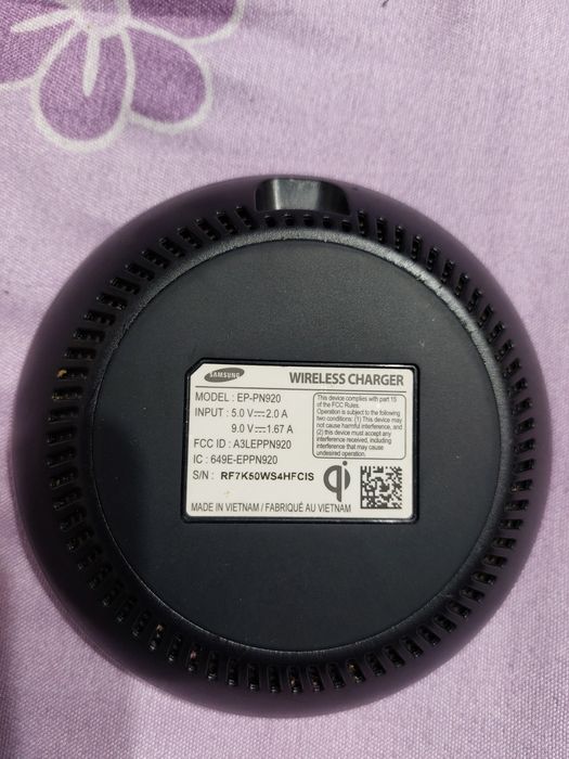 Incarcatoare Samsung rapid