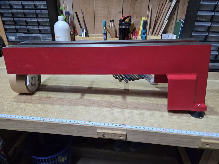 Prelungitor strung lemn D460F, fxl  etc