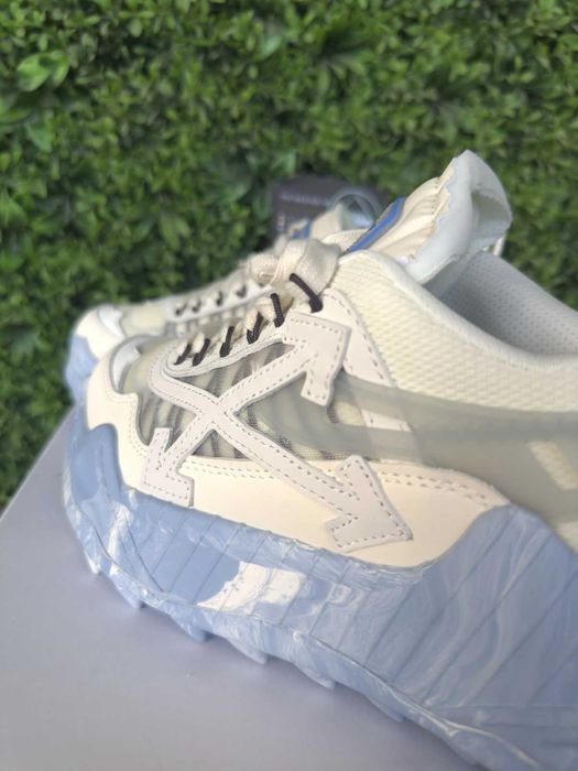 Off White Odsy 1000 Blue Marble