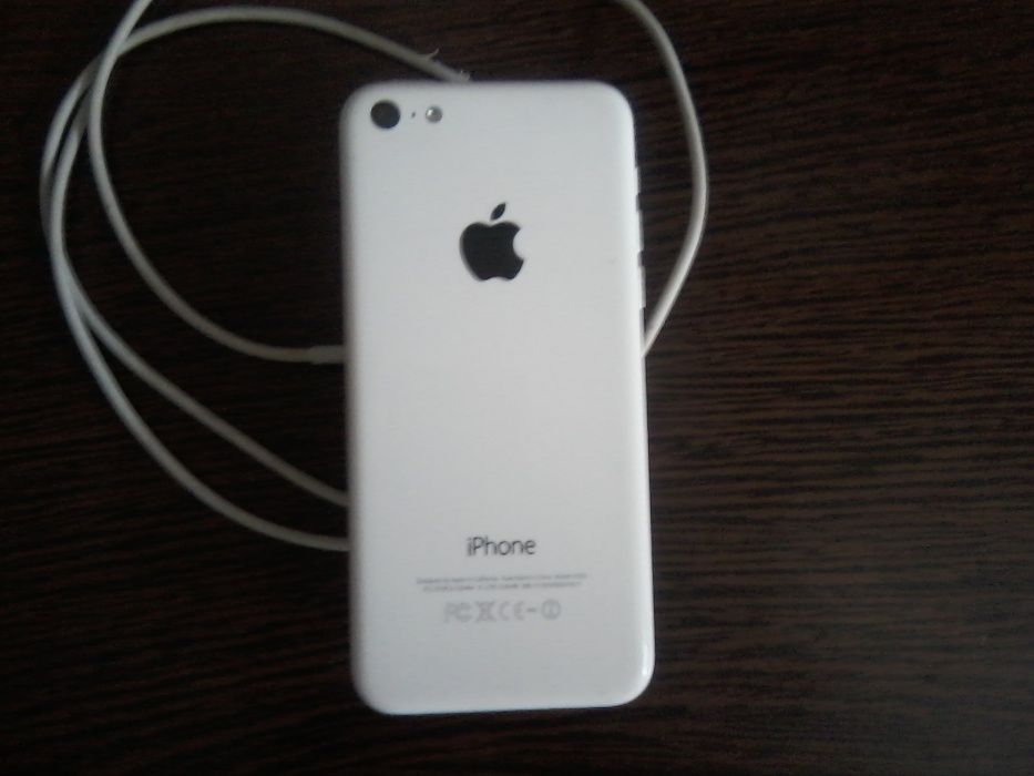 iPhone 5c (GSM/North America/A1532)64GB Specs model A1532