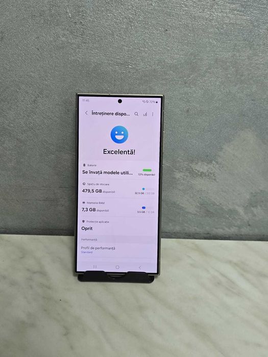 Samsung S24 Ultra 512 GB Bmg Amanet 92516