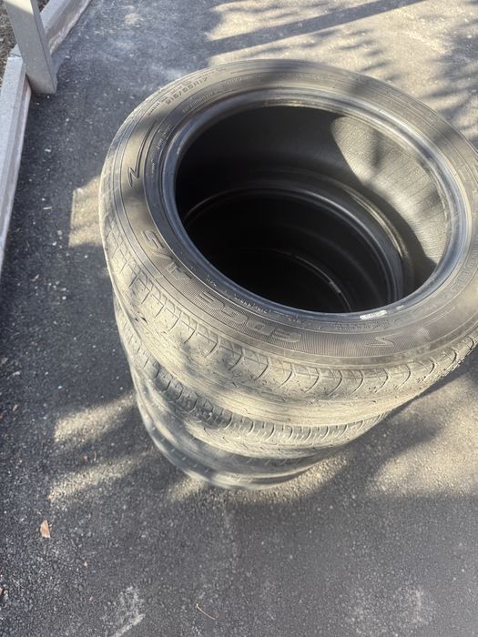 Продам шина летние