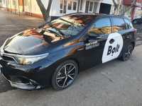 Închiriez Toyota Auris Uber / Bolt