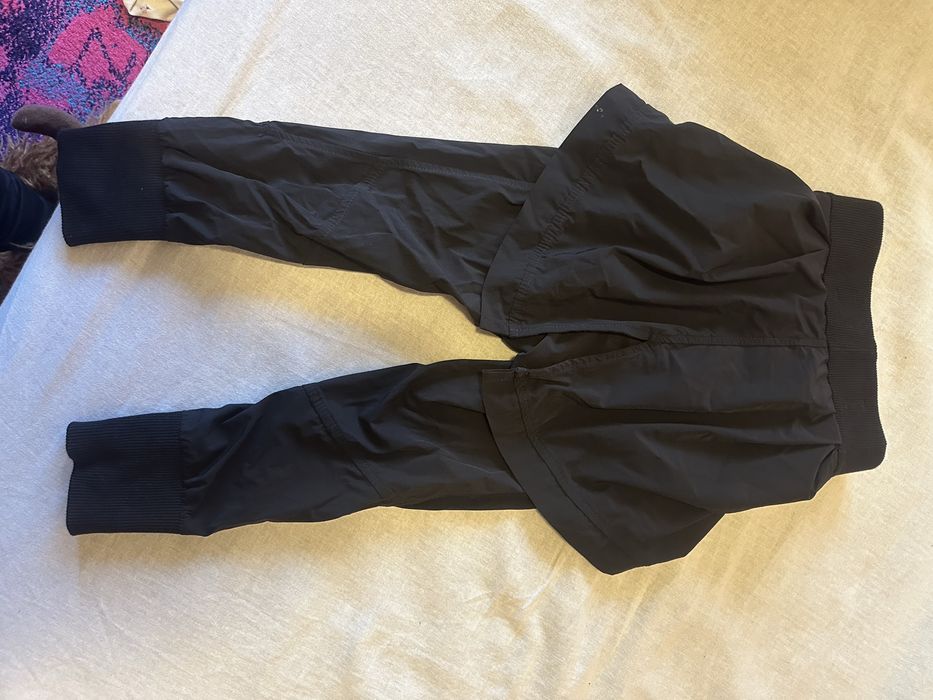 Vand pantaloni vagabond 1