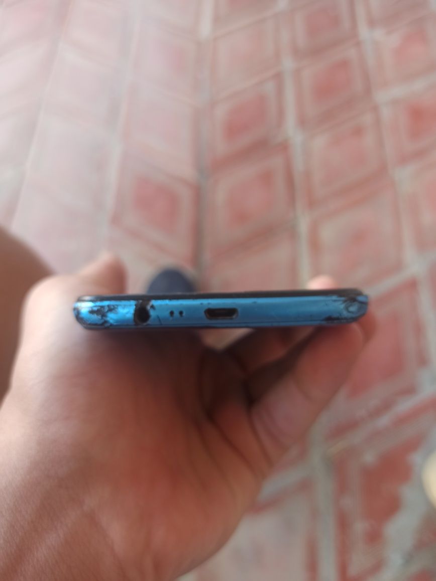 Realme c11 32 ГБ Б/y