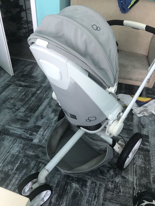 Количка Quinny Moodd