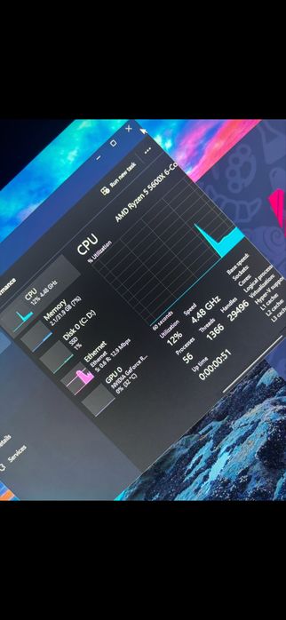 Vand calculator gaming