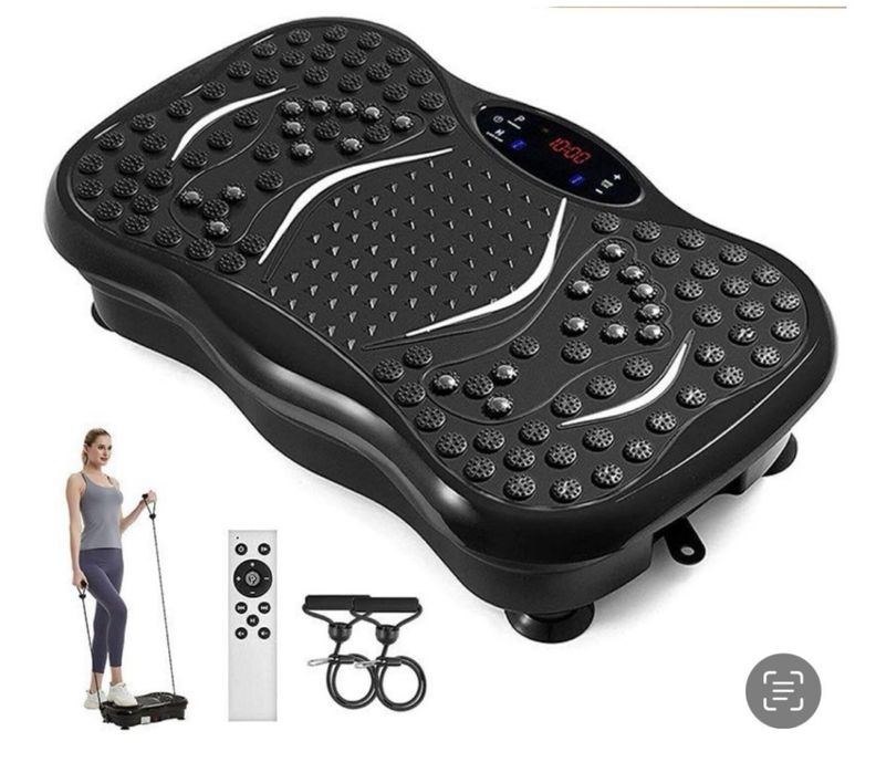 Вибротренажор  23 мын тг