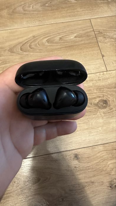 Casti stereo wirless bass handsfree