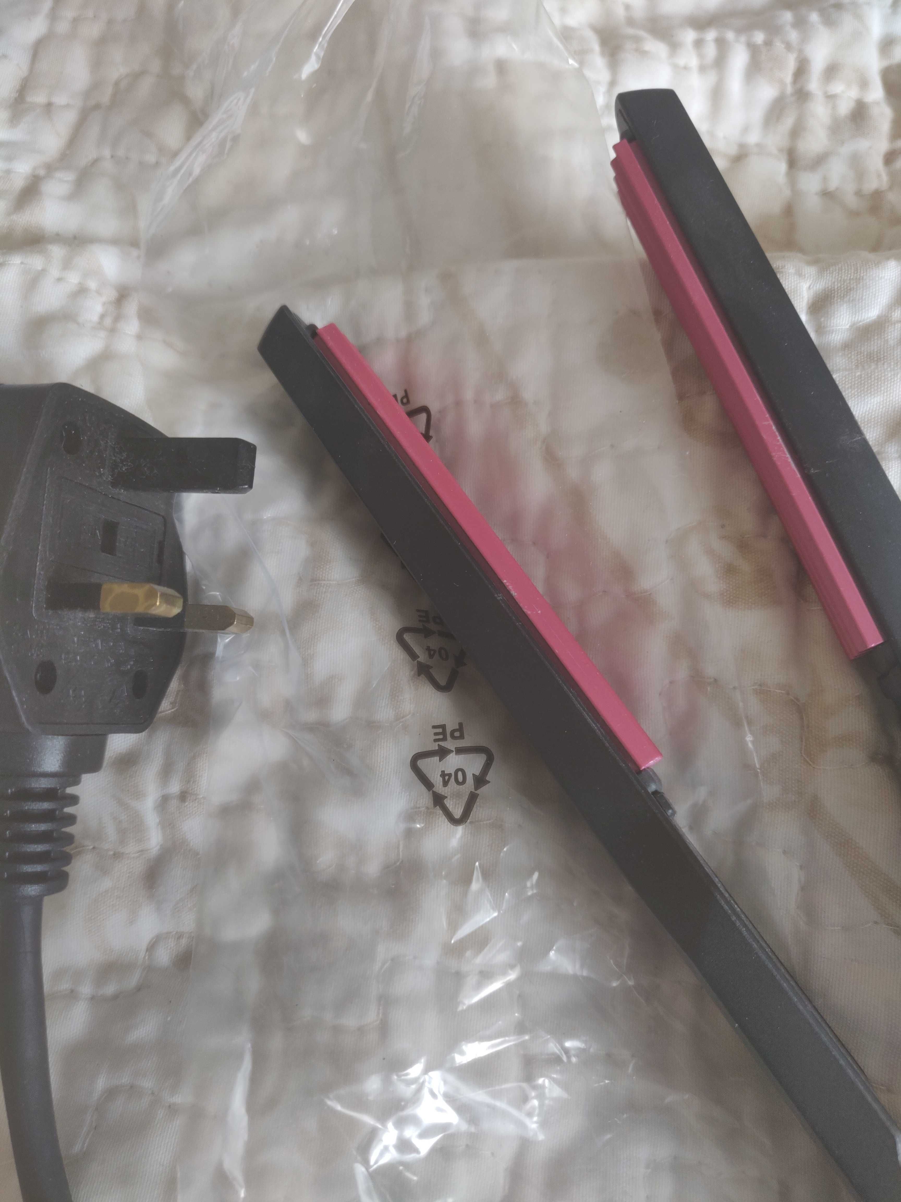 Babyliss root boost