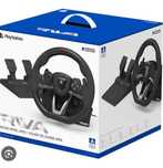 Volan gaming HORI Apex pentru PC,PS4,PS5