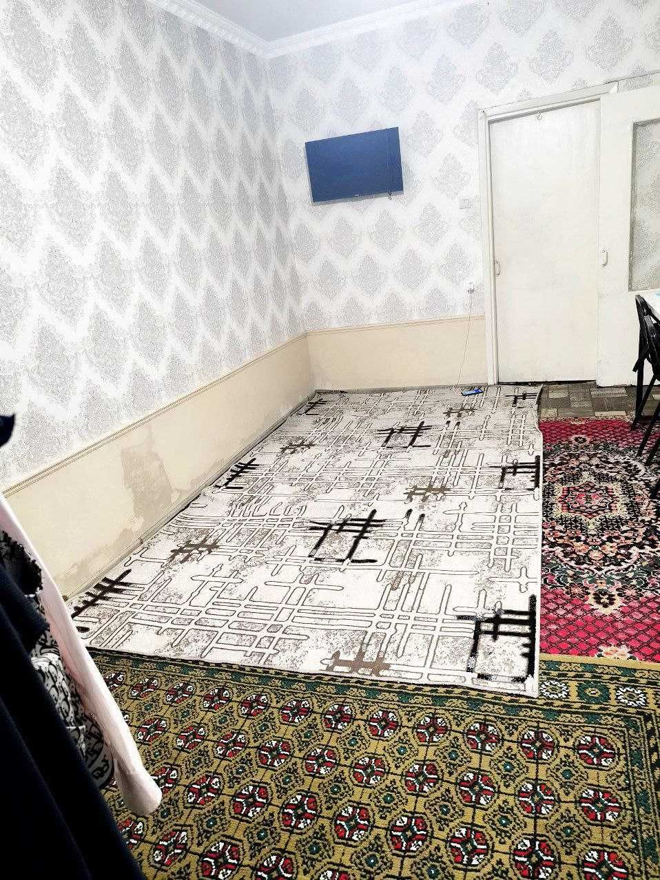 Chilonzor metro ijaraga kvartira