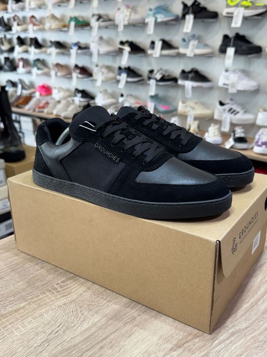 Pantofi Casual Groundies Barbati - 44