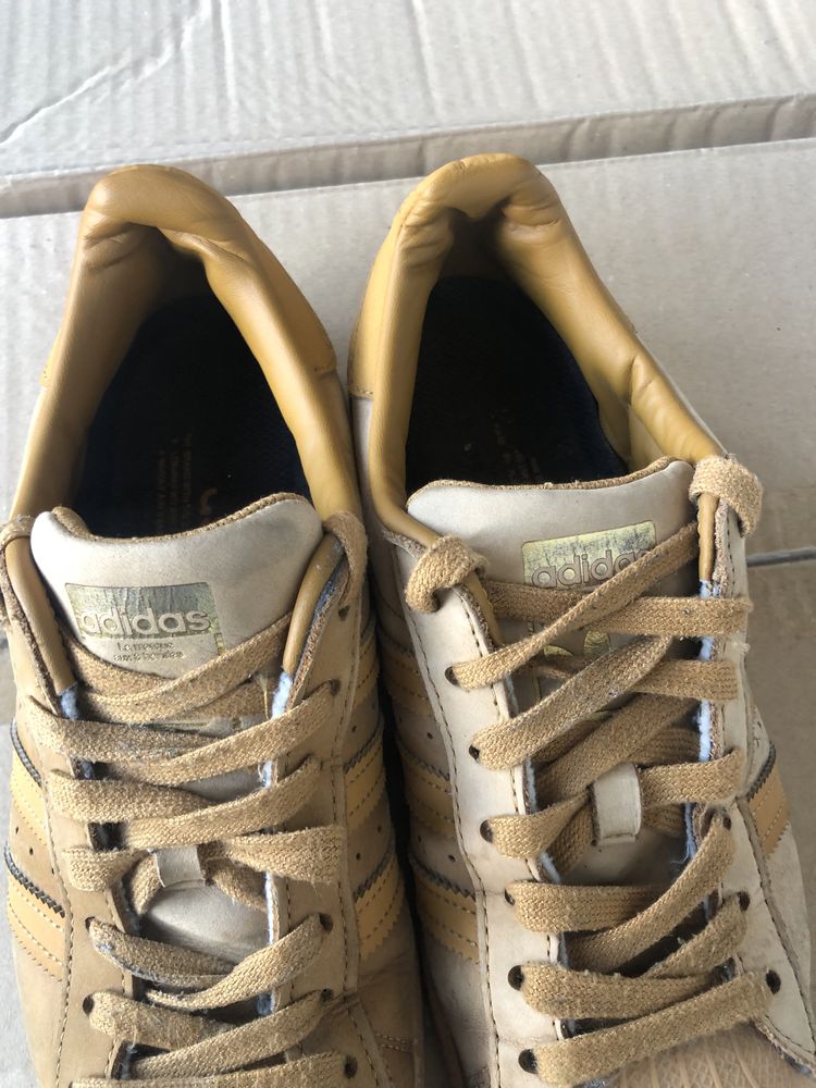 Adidas Дамски обувки нови и оригинални