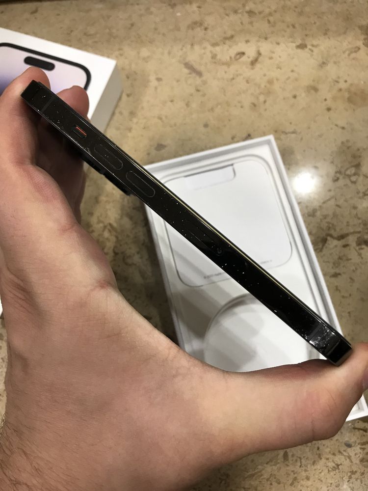 IPhone 14 Pro 256gb