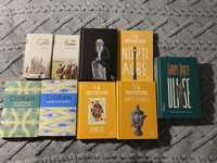 Carti de vanzare ( Camus , Cioran , Kafka , Dostoievski , Tolstoi )