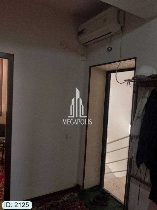 7 mikr test markaz tarafda 2 xonali 120 oyga sotiladi №2125