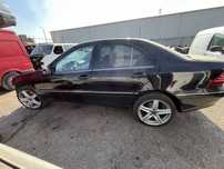 Mercedes C180 Face 2005г НА ЧАСТИ!!!
