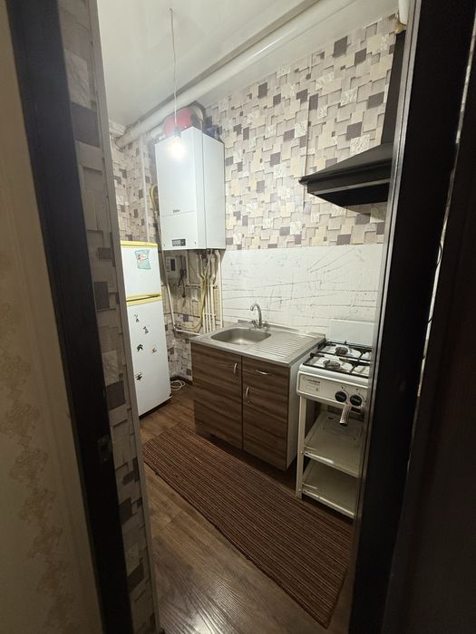 Сдается квартира на Карасу 6 1/1/4